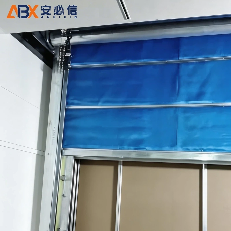 阳泉机械式门封