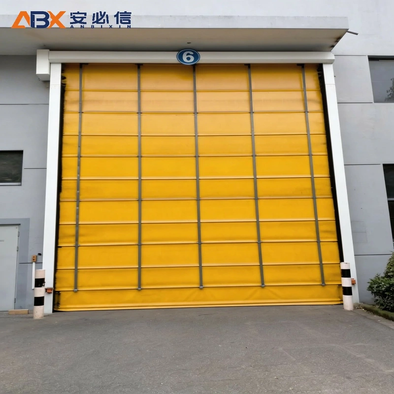 阳泉软帘堆积门